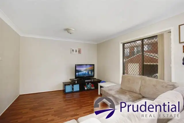 Third view of Homely townhouse listing, 5/35 Rudd Road, Leumeah NSW 2560