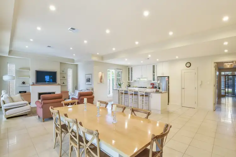 Fourth view of Homely house listing, 6 Rymill Rd, Somerton Park SA 5044