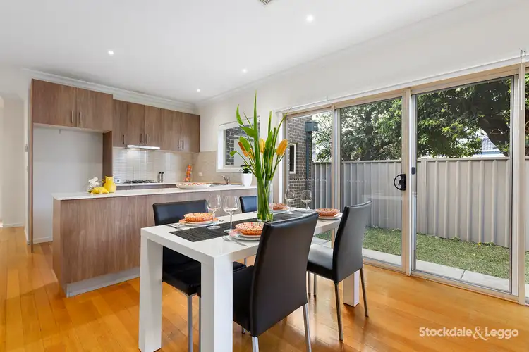 Second view of Homely townhouse listing, 3/55 Melbourne Avenue, Glenroy VIC 3046