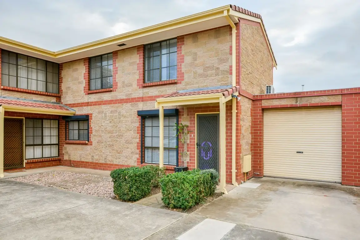 Main view of Homely townhouse listing, 2-1 Barry Road, Oaklands Park SA 5046