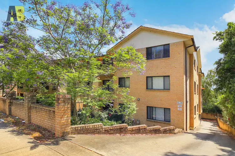 17/57-59 Stapleton Street, Pendle Hill NSW 2145