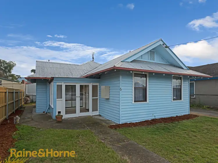6 Amiens Avenue, Moonah TAS 7009