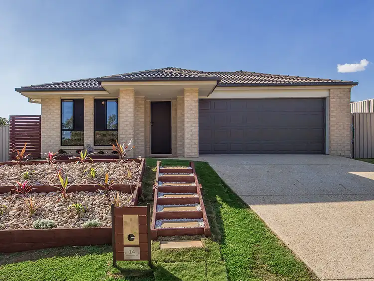 14 Bolingbroke Street, Fernvale QLD 4306