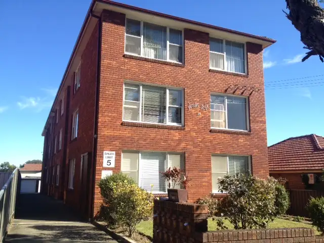 8/73 Croydon Street, Lakemba NSW 2195