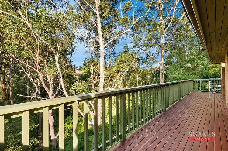 Third view of Homely house listing, 6 Billarga Road, Westleigh NSW 2120