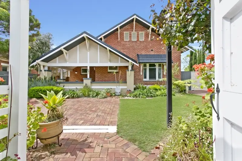 Main view of Homely house listing, 41 Ralston Street, Largs Bay SA 5016