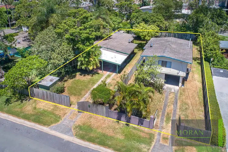 Main view of Homely house listing, 13 Mount Street, Nerang QLD 4211