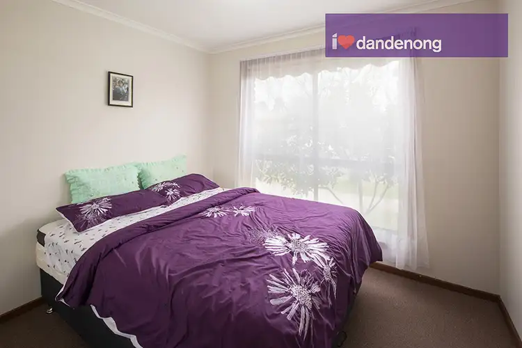 Fourth view of Homely unit listing, 1/11 Falkiner Crescent, Dandenong VIC 3175