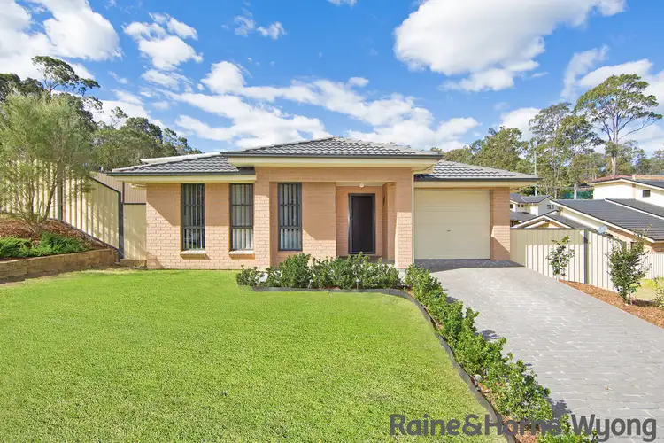 9 Fauna Place, Watanobbi NSW 2259