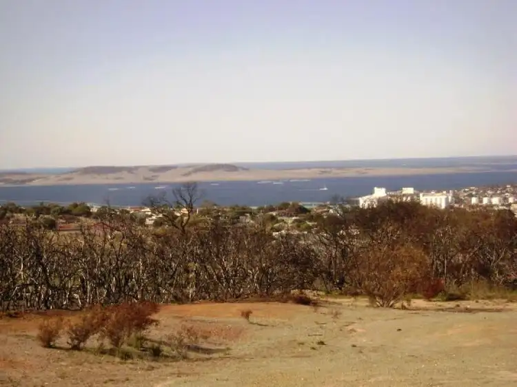 Fourth view of Homely land listing, 81 Robertson Road, Port Lincoln SA 5606