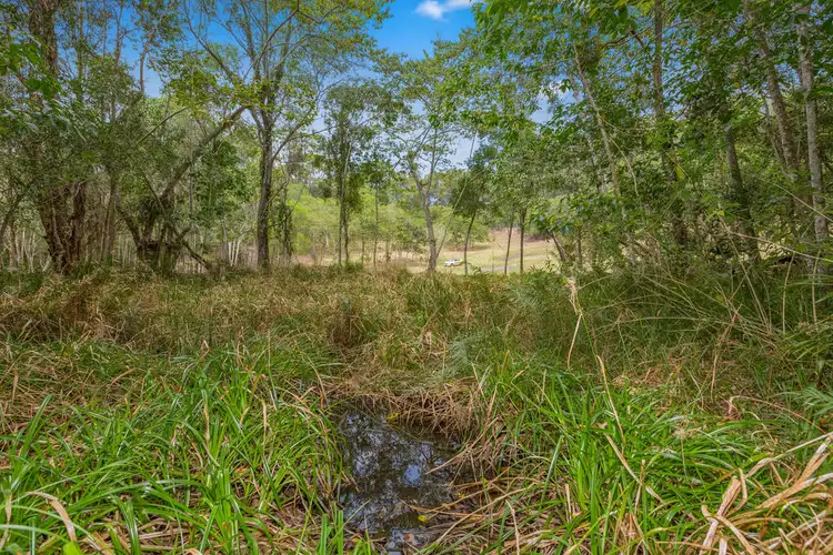 Second view of Homely land listing, Lot 1 Jones Road, Wooyung NSW 2483