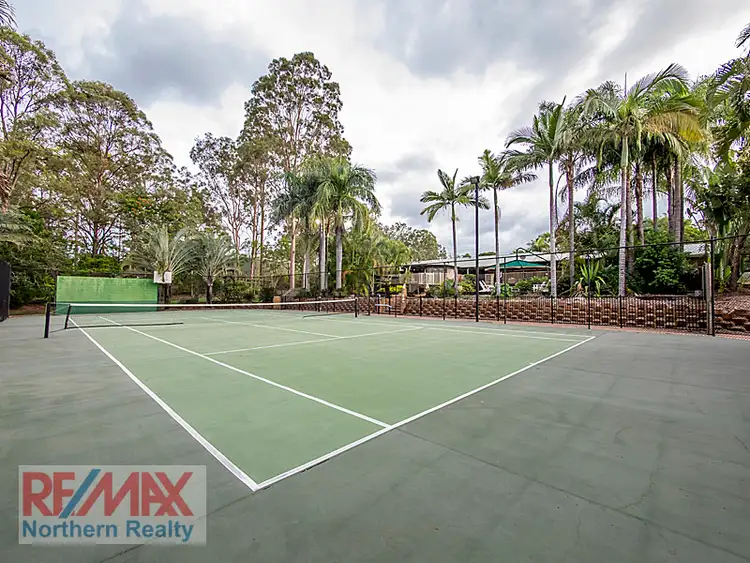 8 Terben St, Warner QLD 4500