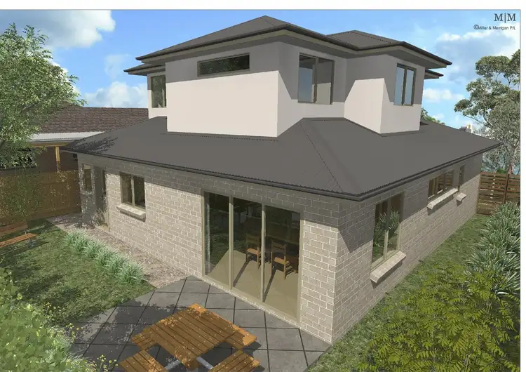 Fifth view of Homely land listing, 1A Luton Court, Croydon VIC 3136
