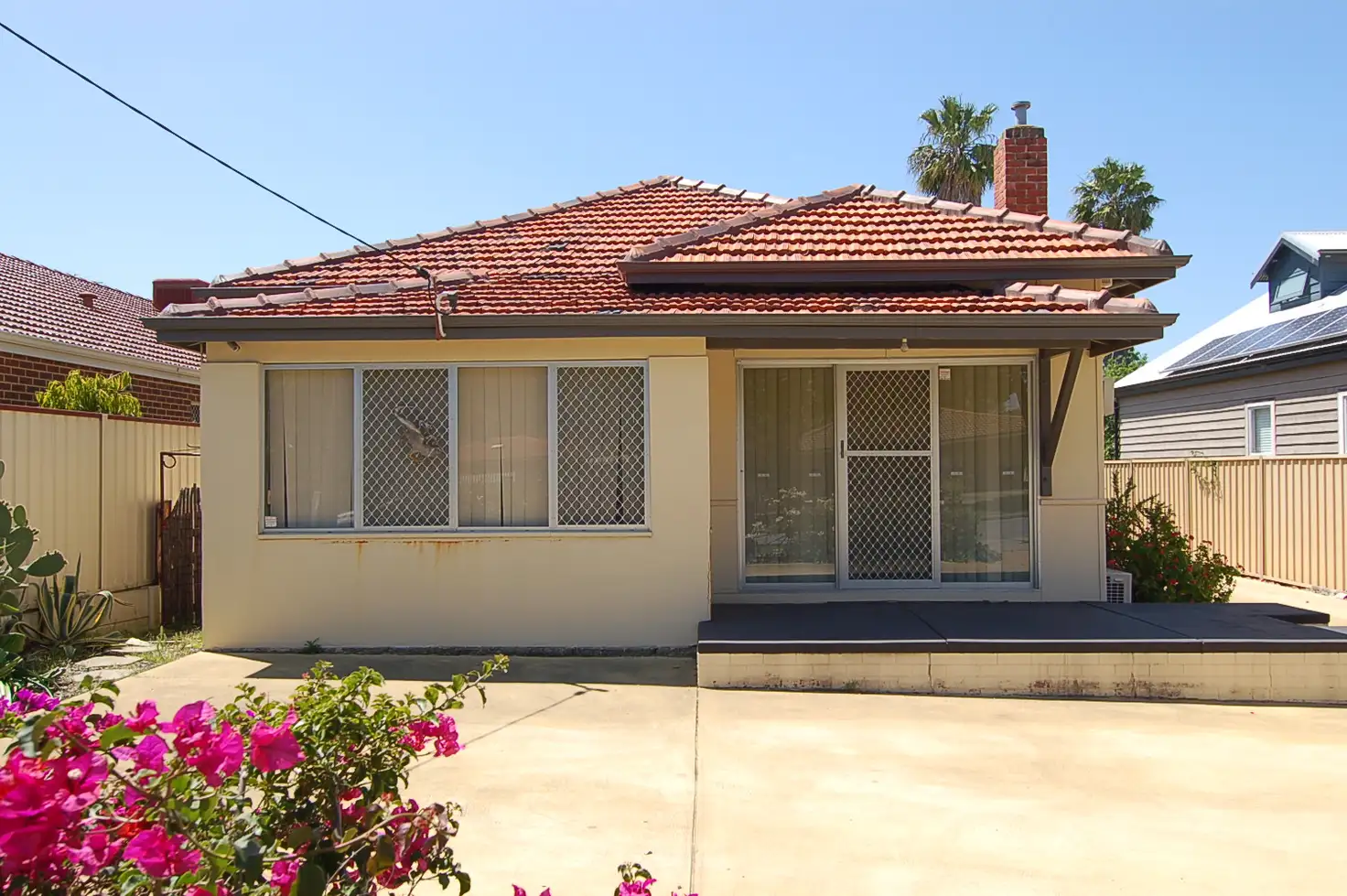 Main view of Homely house listing, 55 West Road, Bassendean WA 6054
