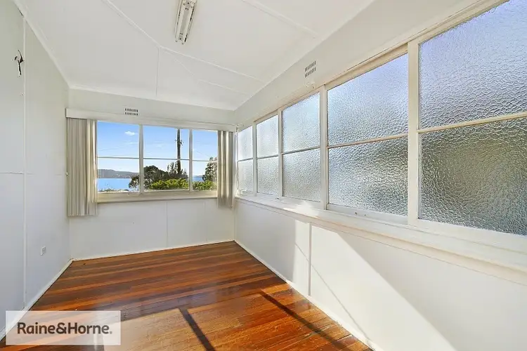 Fourth view of Homely house listing, 148 Glenrock Parade, Koolewong NSW 2256