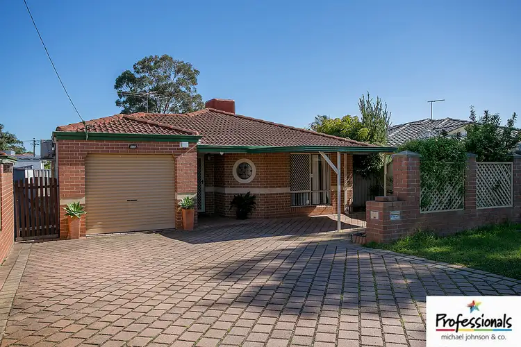Second view of Homely house listing, 1 Croydon Street, Dianella WA 6059