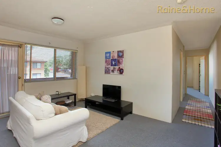 Third view of Homely apartment listing, 7/44 Luxford Road, Mount Druitt NSW 2770