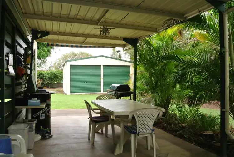Fourth view of Homely house listing, 4 Bremner Street, Blackwater QLD 4717
