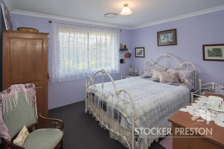 Seventh view of Homely house listing, 2 Maggie Way, Geographe WA 6280
