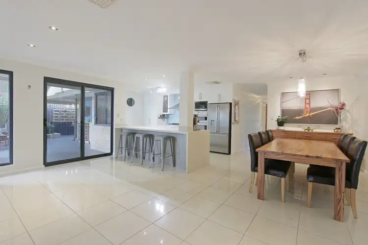 Fourth view of Homely house listing, 6 PEGGS PLACE, Leeming WA 6149