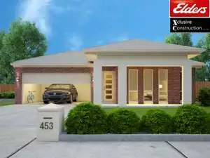 Main view of Homely house listing, 4 Gardiner Street, Googong NSW 2620