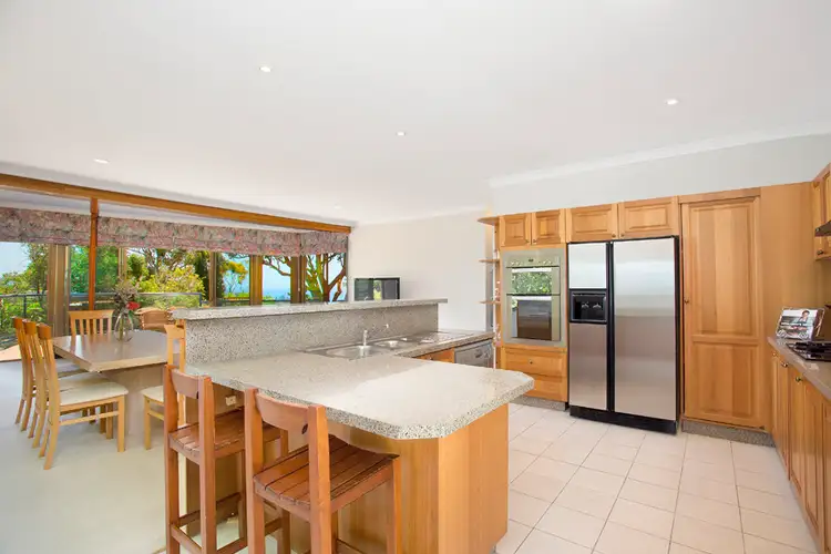 Sixth view of Homely house listing, 77 Edgecliffe Boulavard, Collaroy Plateau NSW 2097