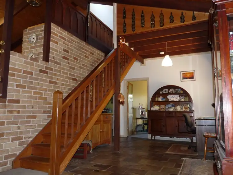 Second view of Homely rural property listing, Lot 4 Keenan Road, Monjingup WA 6450