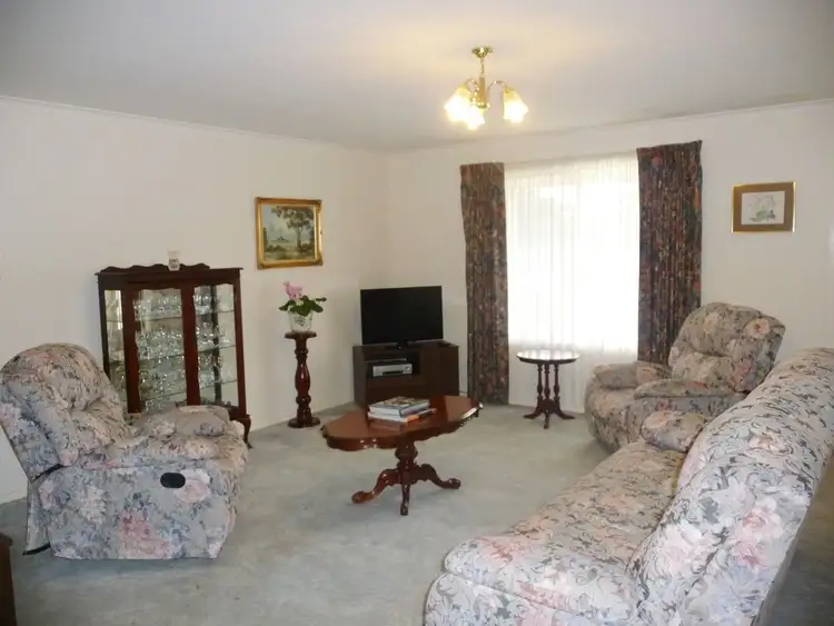 Second view of Homely house listing, 23 Porter Street, Moama NSW 2731