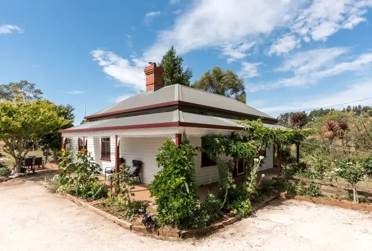 Second view of Homely house listing, 175 Zig Zag Road, Sulphur Creek TAS 7316