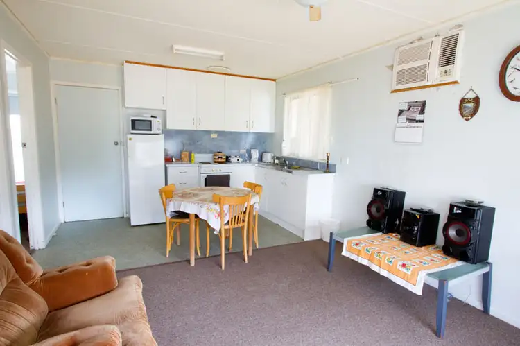 Second view of Homely house listing, 1-4 80 Murray Street, Wentworth NSW 2648