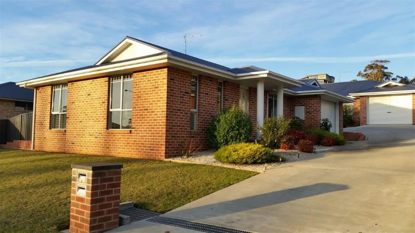 Main view of Homely unit listing, 1/34 Georgiana Street, Devonport TAS 7310