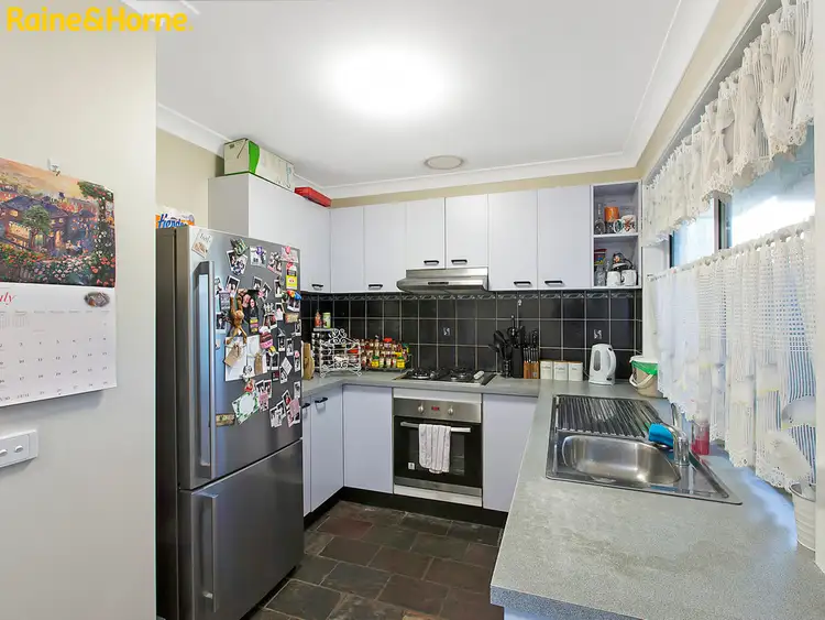 Fourth view of Homely house listing, 15 Bushlark Place, Claremont Meadows NSW 2747