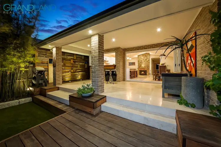 9 Connellan Avenue, Middleton Grange NSW 2171