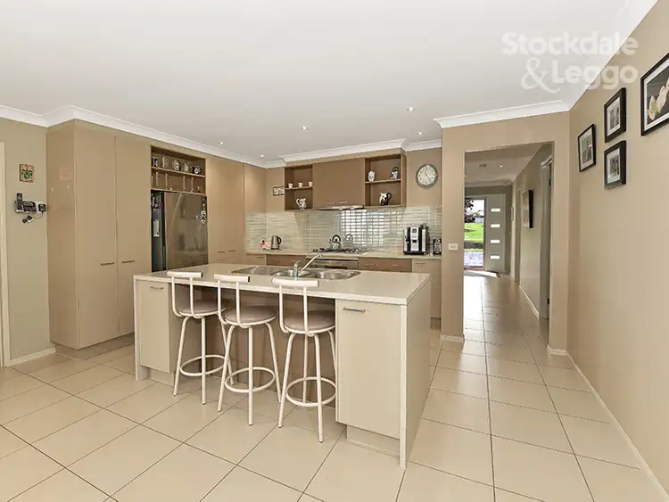 Second view of Homely house listing, 28 Billabong Circuit, Epping VIC 3076