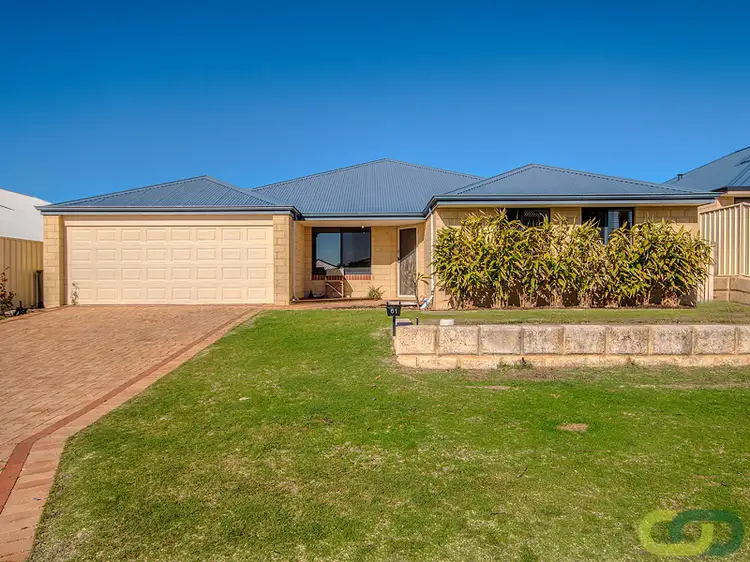 61 Greeson Parkway