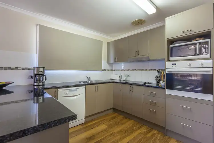 Fourth view of Homely house listing, 61 Hoepper Street, Kearneys Spring QLD 4350