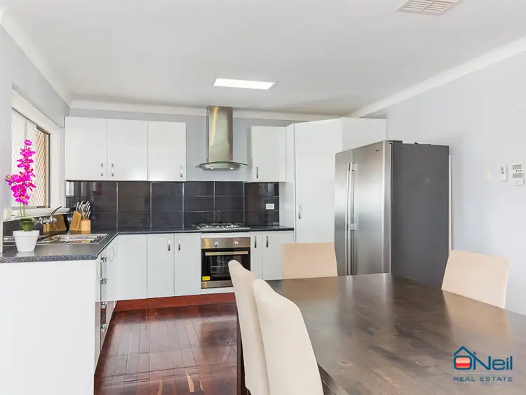 Seventh view of Homely house listing, 1 George Street, Kelmscott WA 6111