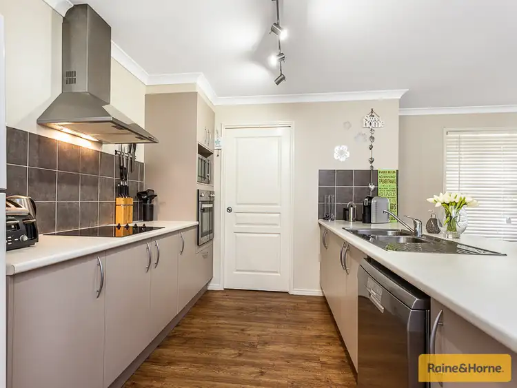 Sixth view of Homely house listing, 9 Riesling Court, Morayfield QLD 4506