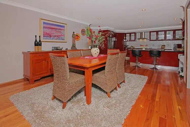 Fourth view of Homely house listing, 14 Oakwood Way, Catalina NSW 2536