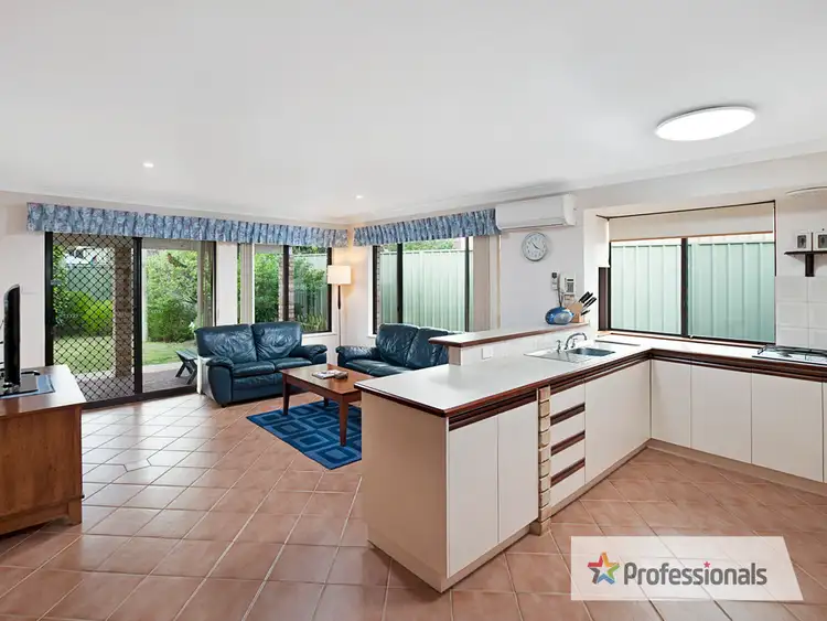 Sixth view of Homely house listing, 1 Triller Close, Geographe WA 6280
