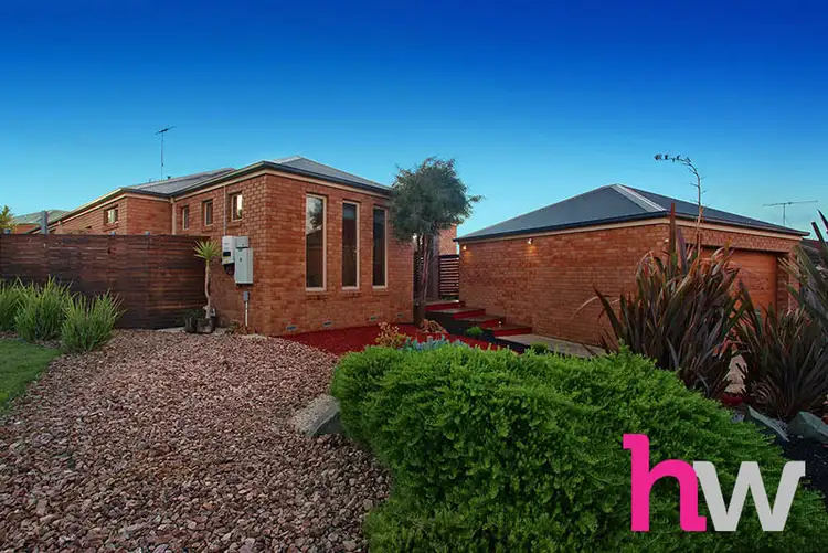 8 Vintage Court, Waurn Ponds VIC 3216