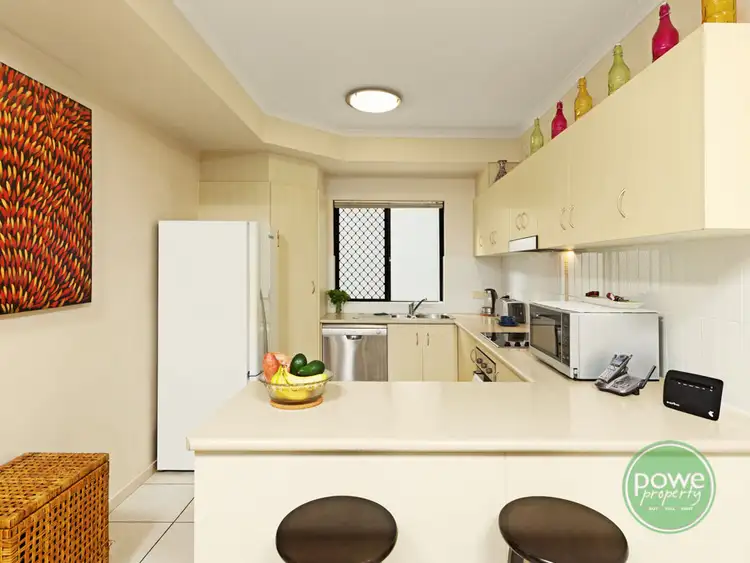 Third view of Homely unit listing, 4/423-427 Draper Street, Parramatta Park QLD 4870