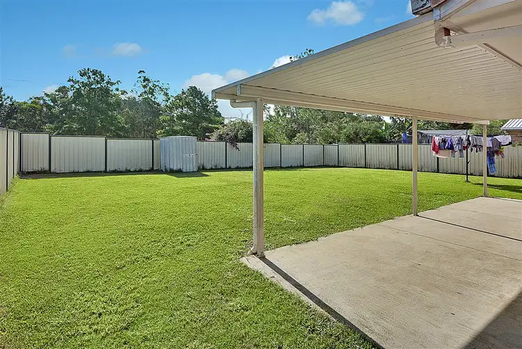 Main view of Homely house listing, 37 Chantilly Crescent, Beerwah QLD 4519