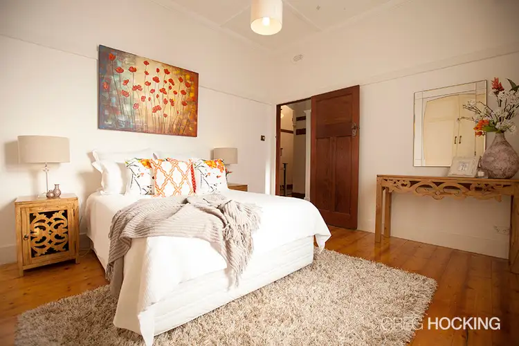 Sixth view of Homely house listing, 1 Lincoln Street, Yarraville VIC 3013
