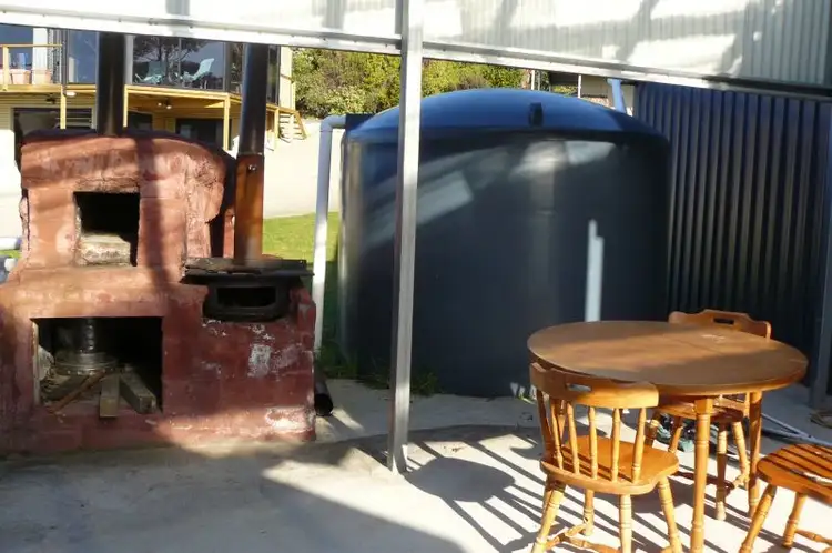 Fifth view of Homely house listing, Lot 2 Boons Place, Eaglehawk Neck TAS 7179