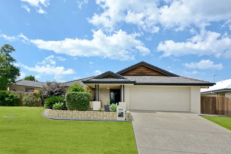 3 Minker Road, Caloundra West QLD 4551
