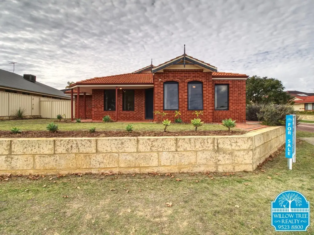 Main view of Homely house listing, 41 Tranby Drive, Baldivis WA 6171