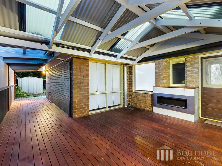 Sixth view of Homely house listing, 9 Belmar Street, Cranbourne VIC 3977