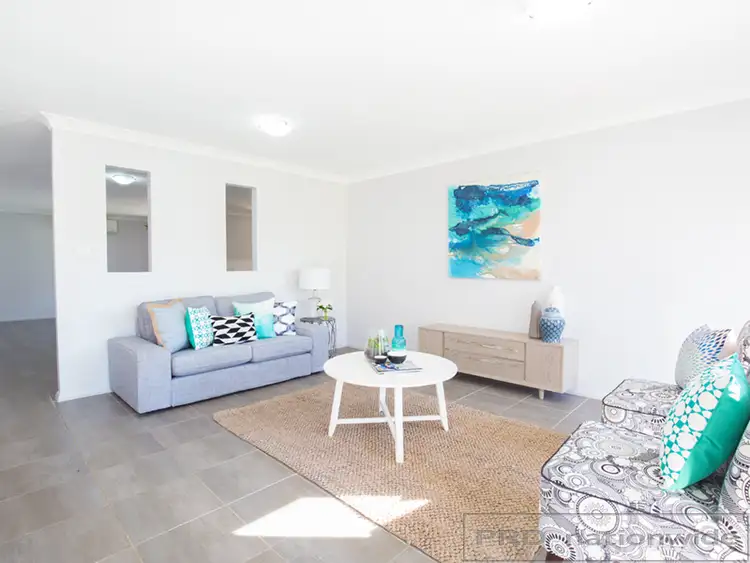 Fourth view of Homely house listing, 13 Semillon Ridge, Gillieston Heights NSW 2321