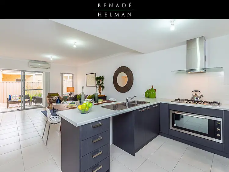 Sixth view of Homely villa listing, 4/9 Mona Avenue, Beckenham WA 6107